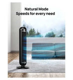 Dreo Tower Fan Nomad One