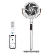 Dreo Polyfan Smart Air Circulator 613S