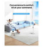 Dreo Polyfan Smart Air Circulator 613S