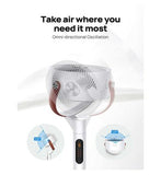 Dreo Polyfan Smart Air Circulator 613S