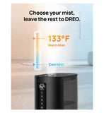 Dreo Smart Humidifier HM813S