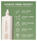 Anastasia Beverly Hills Hydra Prime SPF50 50ml