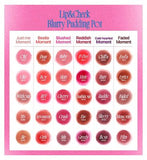 Fwee Lip&Cheek Blurry Pudding Pot