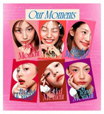 Fwee Lip&Cheek Blurry Pudding Pot