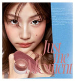 Fwee Lip&Cheek Blurry Pudding Pot