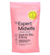 My Expert Midwife Soak for Bits and Body 750g