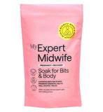 My Expert Midwife Soak for Bits and Body 750g