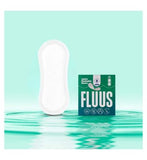 Fluus Flushable Liners 15s