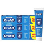 Oral-B Pro Expert Professional Protection 125ml x3