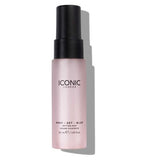 Iconic London Mini Prep Set Blur Setting Spray 30ml