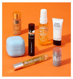 Boots Minis Bag Get Holiday Ready