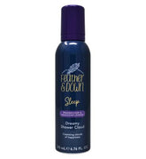 Feather & Down Magnesium & PassionFlower Dreamy Shower Foam cloud 200ml