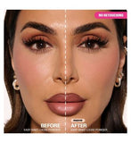 Huda Beauty Baby Bake Mini Easy Bake Loose Baking & Setting Powder