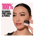 Huda Beauty Baby Bake Mini Easy Bake Loose Baking & Setting Powder