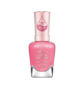 Sally Hansen Color Therapy Nail Polish - 255 - Lips Tulips, 14.7ml