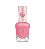 Sally Hansen Color Therapy Nail Polish - 255 - Lips Tulips, 14.7ml