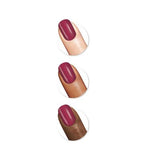 Sally Hansen Color Therapy Nail Polish - 374 - Wine Not, 14.7ml