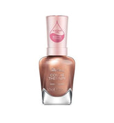 Sally Hansen Color Therapy Nail Polish - Burnished Bronze, 14.7ml