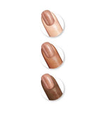 Sally Hansen Color Therapy Nail Polish - Burnished Bronze, 14.7ml