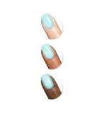Sally Hansen Miracle Gel Nail Polish - Grand Cyan, 14.7ml