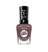 Sally Hansen Miracle Gel Nail Polish - Saddle Up, 14.7ml