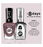Sally Hansen Miracle Gel Nail Polish - Saddle Up, 14.7ml