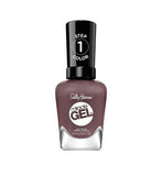 Sally Hansen Miracle Gel Nail Polish - Saddle Up, 14.7ml