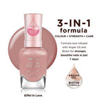 Sally Hansen Colour Therapy nail polish eiffel in love 14.7ml