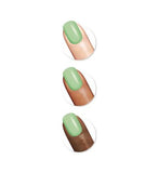 Sally Hansen Miracle Gel Nail Polish - Live For The MoMint, 14.7ml