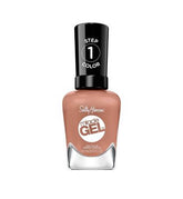 Sally Hansen Miracle Gel Nail Polish - Road Less Traveled, 14.7ml