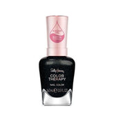 Sally Hansen Color Therapy Nail Polish - 455 - Time For Blues, 14.7ml