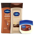Vaseline Cocoa Regime Bundle
