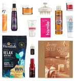 Boots Self Care Beauty Box