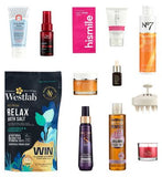 Boots Self Care Beauty Box