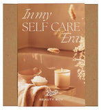 Boots Self Care Beauty Box