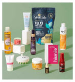 Boots Self Care Beauty Box