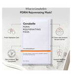 Genabelle PDRN Rejuvenating Mask 25ml 5s