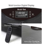 Bodi-Tek 4D Vibration Plate Exercise Machine