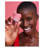 Tree Hut Overnight Lip Mask Strawberry 17g