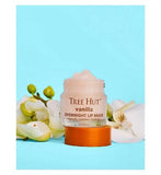 Tree Hut Overnight Lip Mask Vanilla 17g