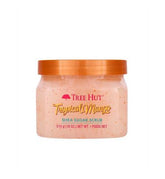 Tree Hut Shea Sugar Body Scrub Tropical Mango 510g