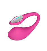 Lovense Lush 4 Gspot Egg Vibrator