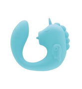 Unihorn C Horse Ocean Peak Clitoral Vibrator