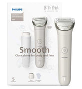 Philips Epilator Series 2000 BRE227/00