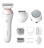 Philips Epilator Series 2000 BRE227/00