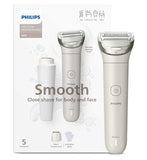 Philips Epilator Series 2000 BRE227/00
