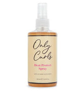 Only Curls Heat Protect Spray 250ml