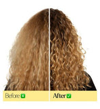 Only Curls Heat Protect Spray 250ml