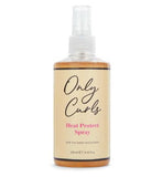 Only Curls Heat Protect Spray 250ml