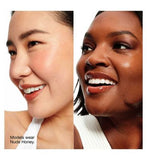 Clinique Pop™ Lip + Cheek Oil - Nude Honey